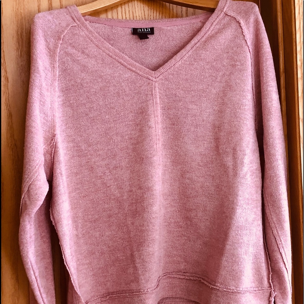 Woman’s Sweater
